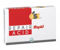 Gse repair rapid acid 12cpr