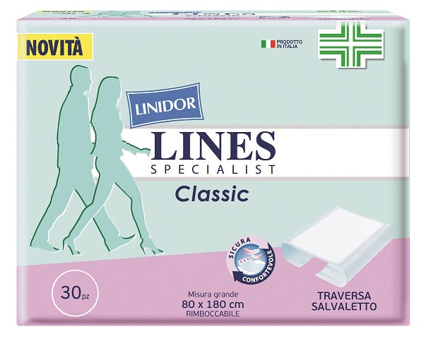 Spec class trav 80x180cm 5710