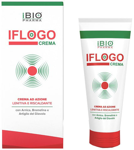Iflogo crema 100ml