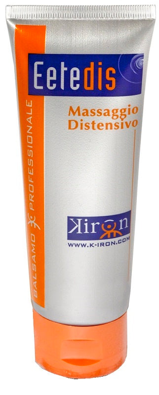 Kiron eetedis bals massag100ml