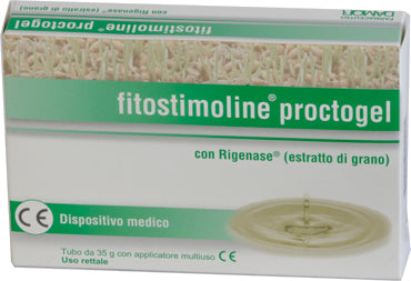 Fitostimoline proctogel 35g