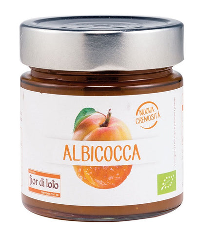 Composta albicocca 250g