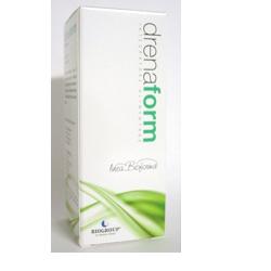 Drenaform sol  50ml  bg