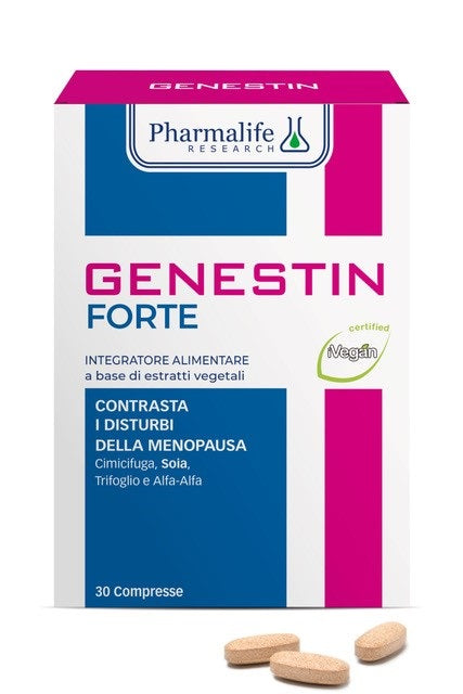 Genestin ft 30cpr