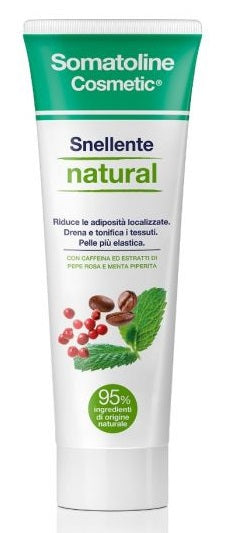 Somat c snel natural gel 250ml Immagine principale del prodotto