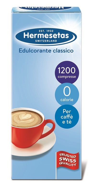 Hermesetas original 1200cpr Hauptbild