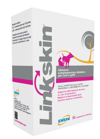 Linkskin 32 cpr