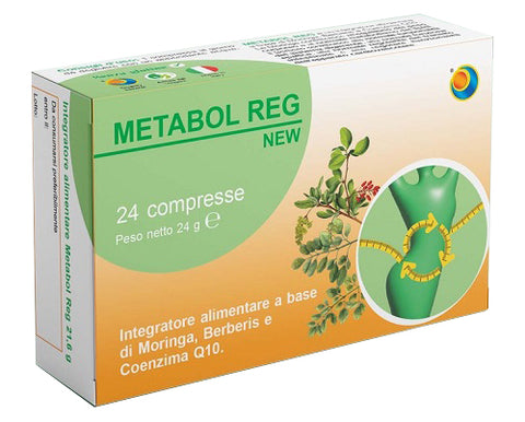 Metabol reg new 24cpr