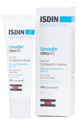 Ureadin ultra 40 30ml