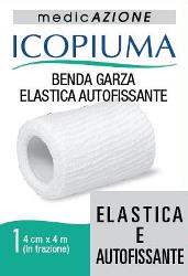 Icopiuma garza el ades 4x4