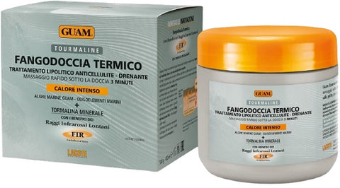 Fanghi d'alga fir doccia 500g