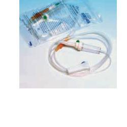 Deflussori rolle luer s/ago
