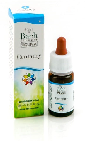 He.centaury gun gtt 10ml f.bac