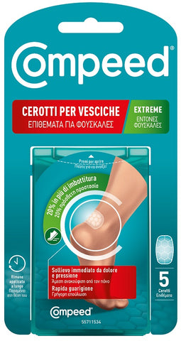 Compeed cer vesc tall sport