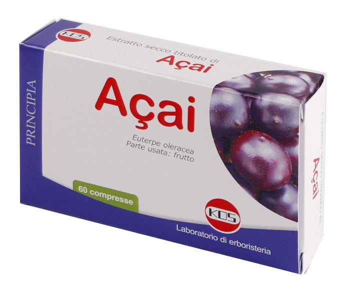 Acai 60cpr