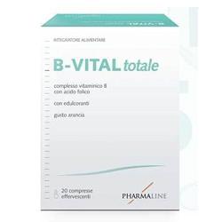 B vital totale*int aran 20cpr