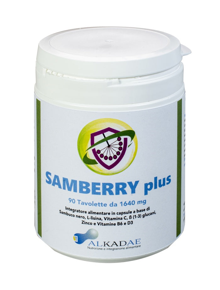 Samberry plus 90tav n/f (0037)