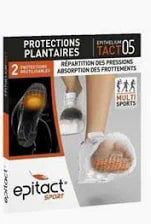 Epitact sport prot plantari s