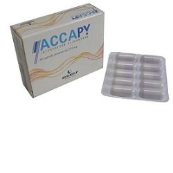 Accapy 30cps