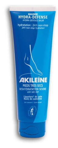 Akileine hydra d balsamo 125ml