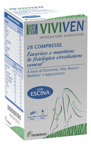 Viviven 28cpr