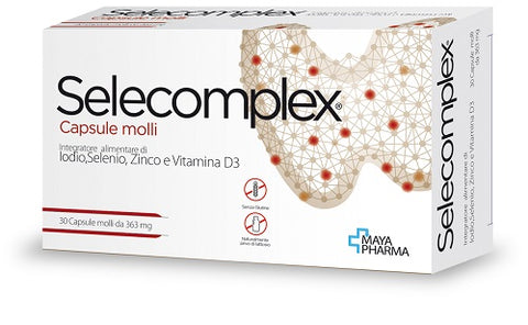 Selecomplex 30prl