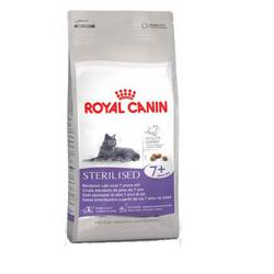 Sterilised +7 1.5 kg r.c.