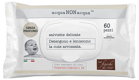 Fdr acqua non acqua s/prof sal