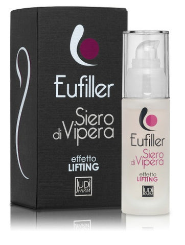 Eufiller siero di vipera 30ml