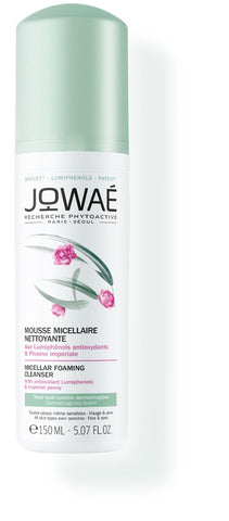 Jowae mousse micellare strucc