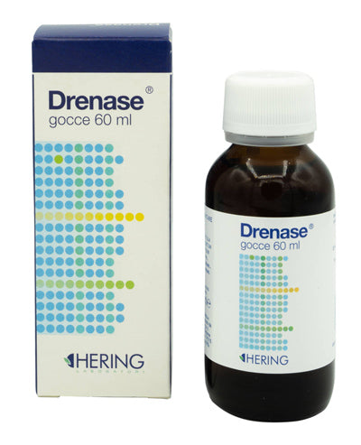 Drenase integrat gtt 60ml heri