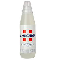 Amuchina*soluzione 1 lt