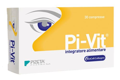 Pi-vit 30cpr