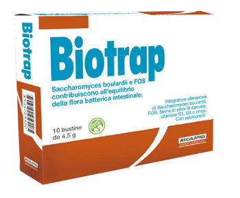 Biotrap s/g 10bust
