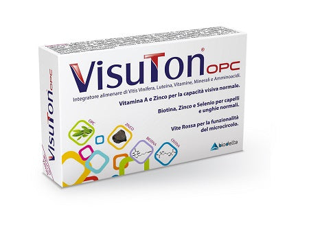 Visuton opc 30cpr