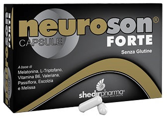 Neuroson forte 30cps