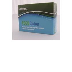 Feedcolon 30cpr 29,4g