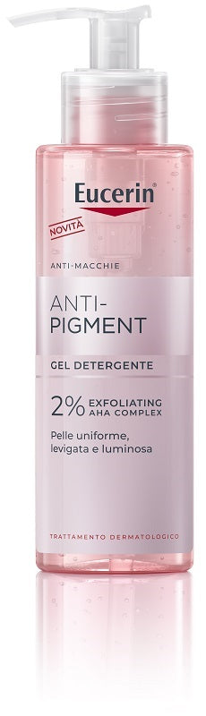 Eucerin ees antipigm gel det Imagem principal do produto
