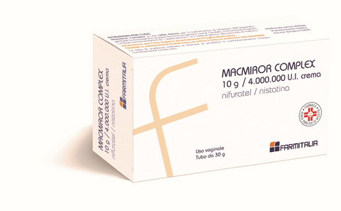 Macmiror complex*pom. 30 g