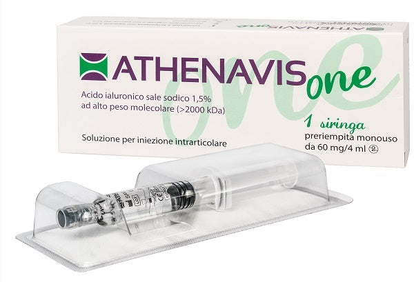 Athenavis one sir intra-art4ml