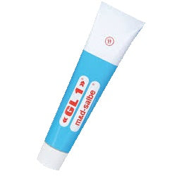 Gl1 m&d salbe cr tubo 75ml