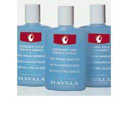 Mavala dissolvant bleu 100ml Hauptbild