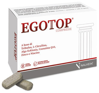 Egotop 30cpr Image principale du produit
