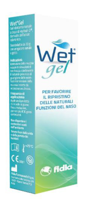 Wet gel 20g Hauptbild