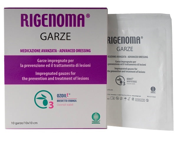 Rigenoma garza 10bust