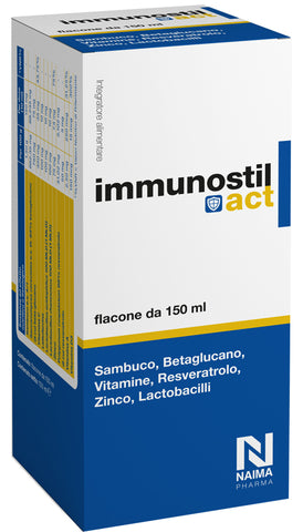 Immunostil 150ml