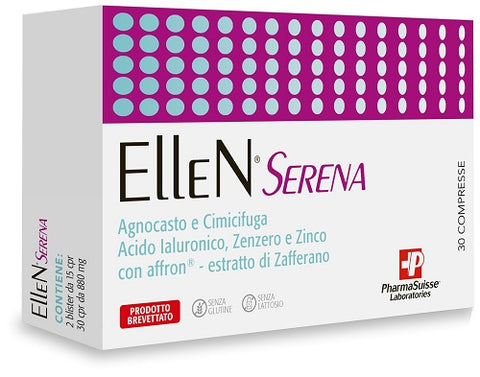 Ellen serena 30cpr