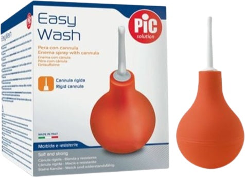 Pic easy wash pera can 483ml