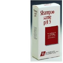 Same*shampoo ph5 125 ml Immagine principale del prodotto