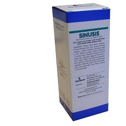 Sinusis 50ml bg Imagem principal do produto